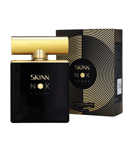 Skinn by Titan Nox EDP — 100ml for Men
