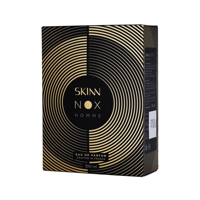 Skinn by Titan Nox EDP — 100ml for Men