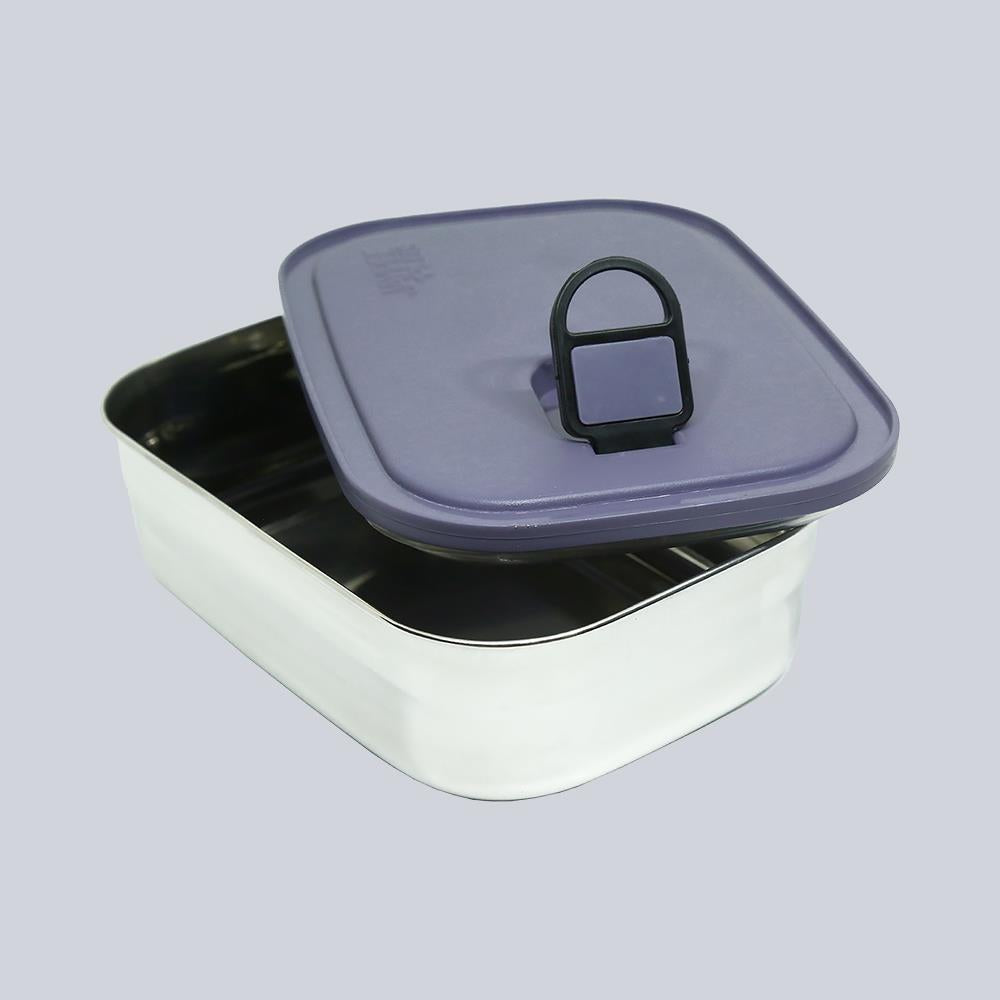 Jaypee Plus Airsteel School Lunch Box