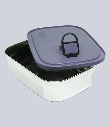 Jaypee Plus Airsteel School Lunch Box