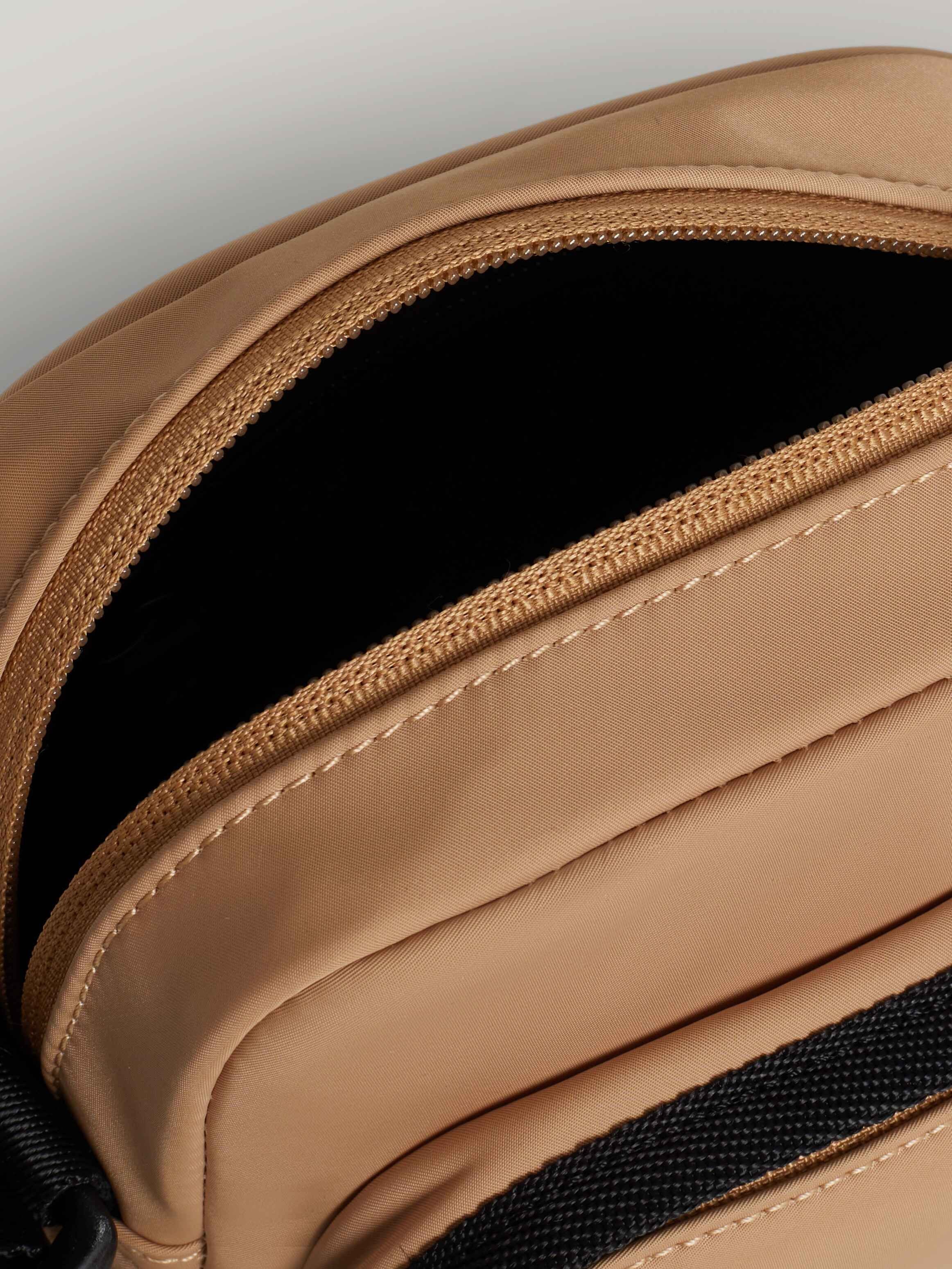 Tommy Hilfiger Flin Small Reporter Bag