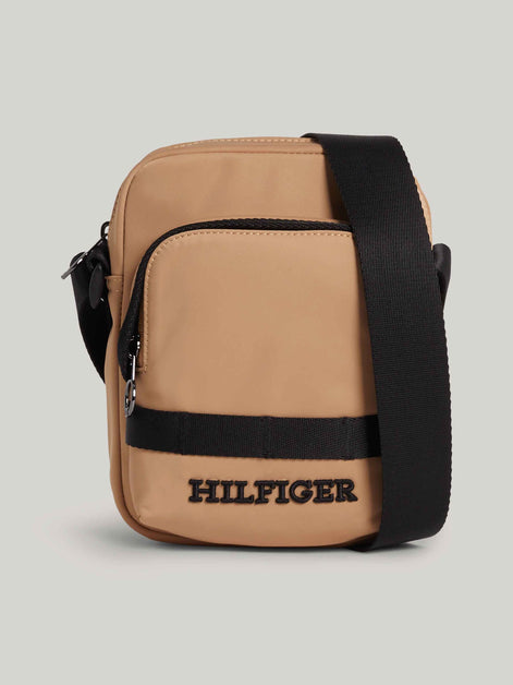 Tommy Hilfiger Flin Small Reporter Bag