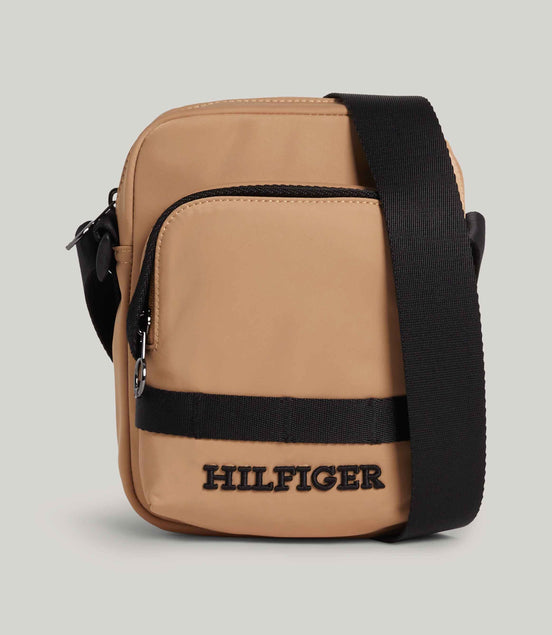 Tommy Hilfiger Flin Small Reporter Bag