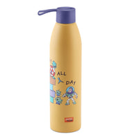 Jaypee Plus Amber Prime Vacuum Insulated SS Water Bottle