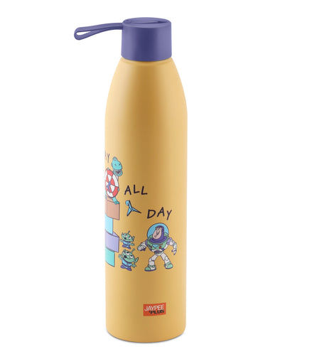 Jaypee Plus Amber Prime Vacuum Insulated SS Water Bottle