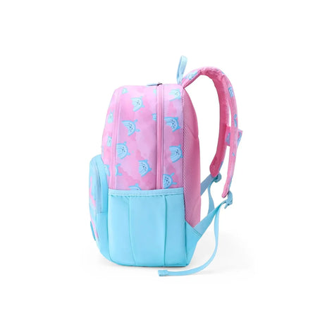 American Tourister Diddle 4.0 Rainbow Pink Kids Backpack