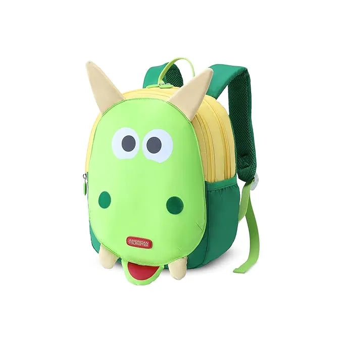 American Tourister Kiztopia Dragon Kids Character