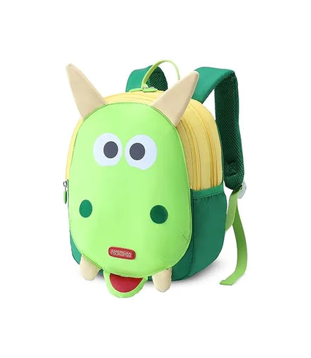 American Tourister Kiztopia Dragon Kids Character