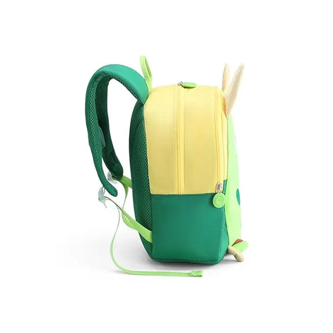 American Tourister Kiztopia Dragon Kids Character