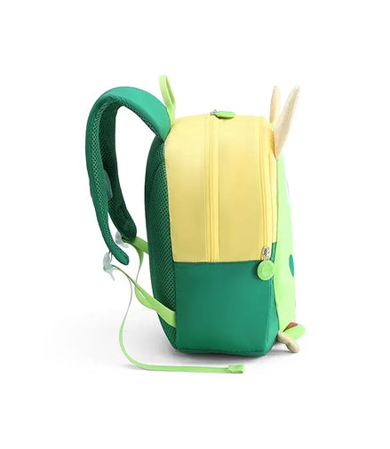 American Tourister Kiztopia Dragon Kids Character