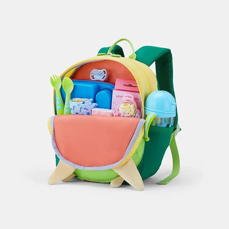 American Tourister Kiztopia Dragon Kids Character