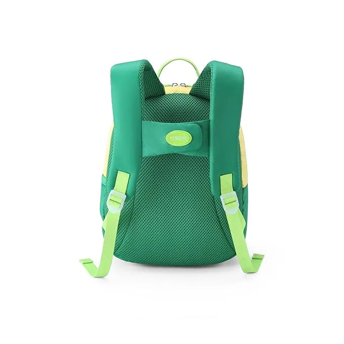 American Tourister Kiztopia Dragon Kids Character