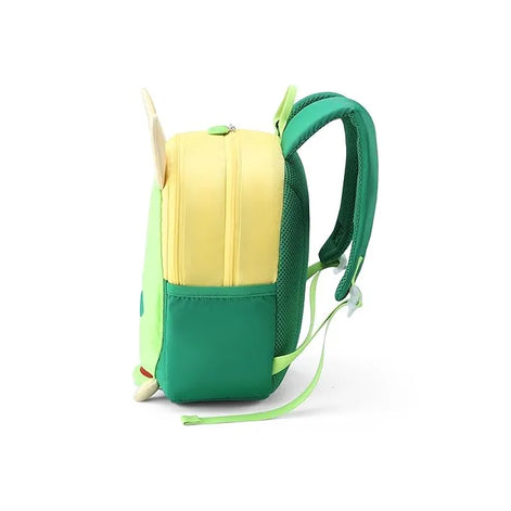 American Tourister Kiztopia Dragon Kids Character