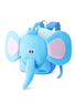 American Tourister Kiztopia Elephant Kids Character Backpack