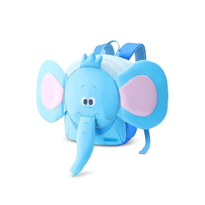 American Tourister Kiztopia Elephant Kids Character Backpack