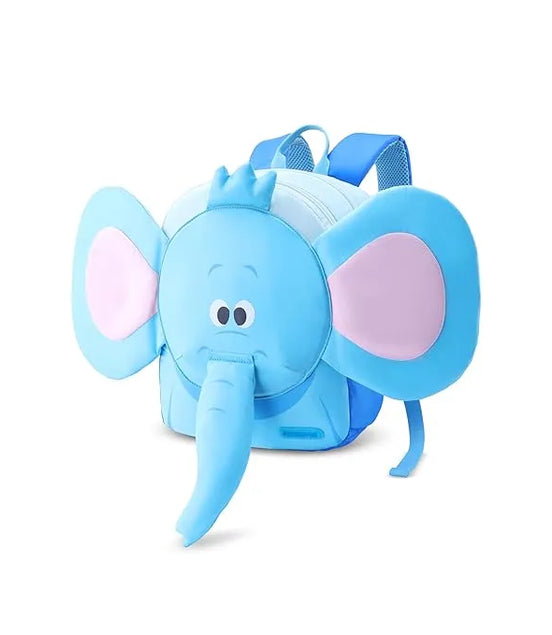 American Tourister Kiztopia Elephant Kids Character Backpack
