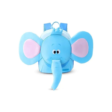 American Tourister Kiztopia Elephant Kids Character Backpack