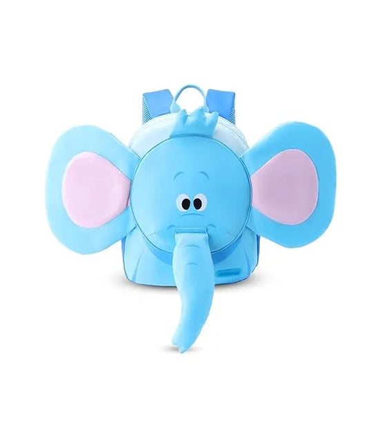 American Tourister Kiztopia Elephant Kids Character Backpack