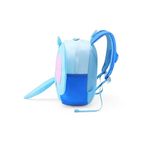 American Tourister Kiztopia Elephant Kids Character Backpack