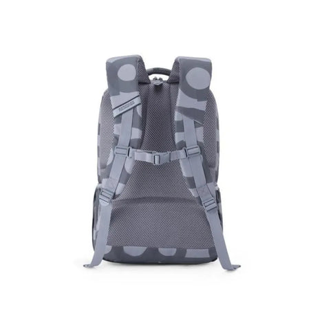 American Tourister Quad 4.0 School Backpack