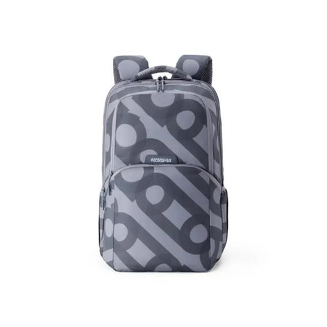 American Tourister Quad 4.0 School Backpack