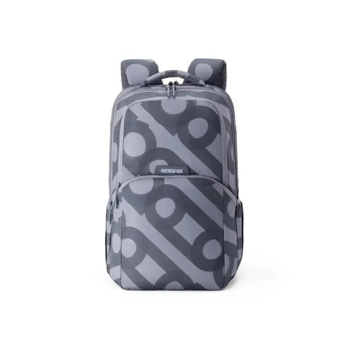 American Tourister Quad 4.0 School Backpack