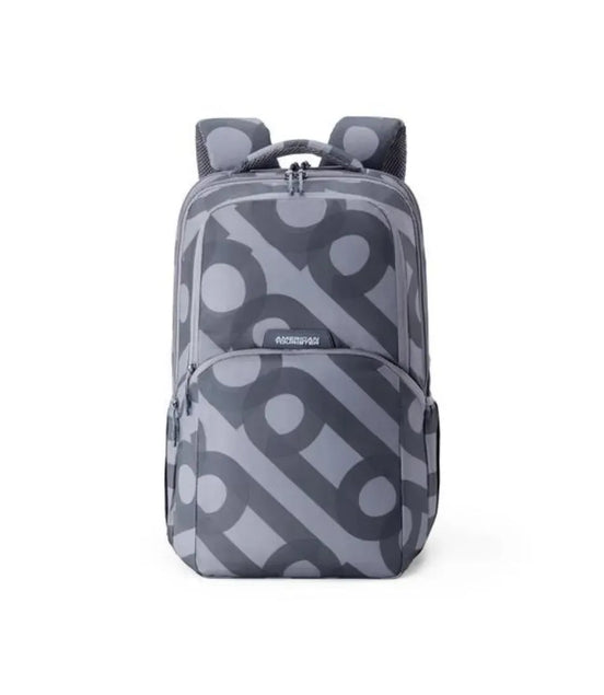 American Tourister Quad 4.0 School Backpack