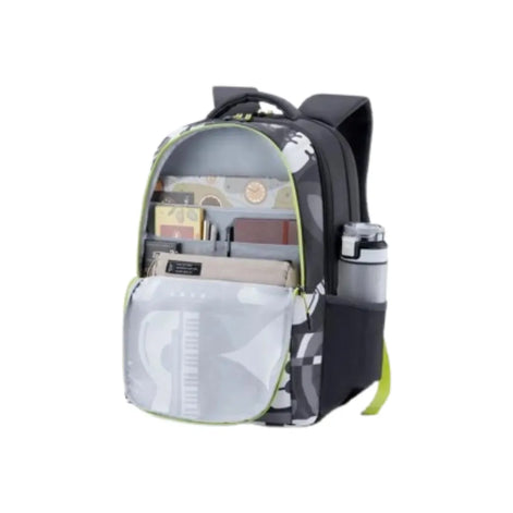 American Tourister Quad 4.0 School Backpack