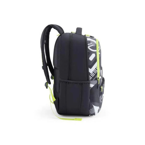 American Tourister Quad 4.0 School Backpack