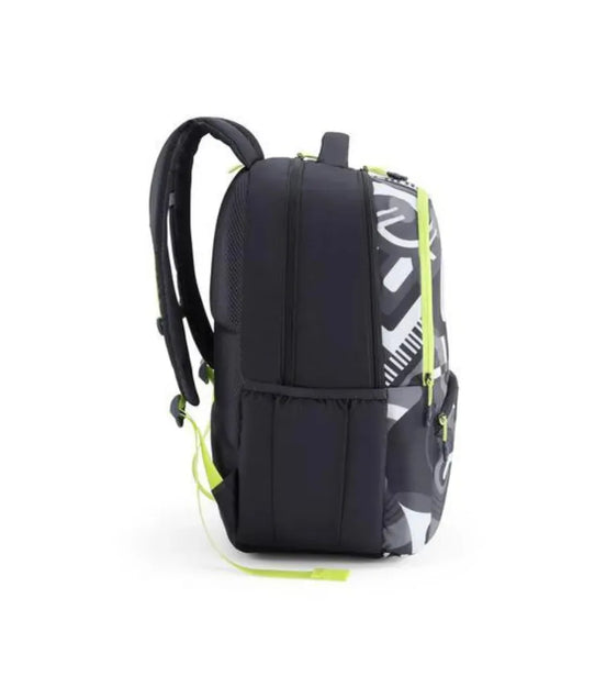 American Tourister Quad 4.0 School Backpack