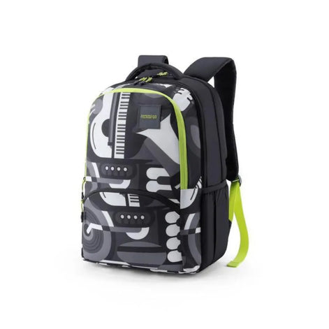 American Tourister Quad 4.0 School Backpack