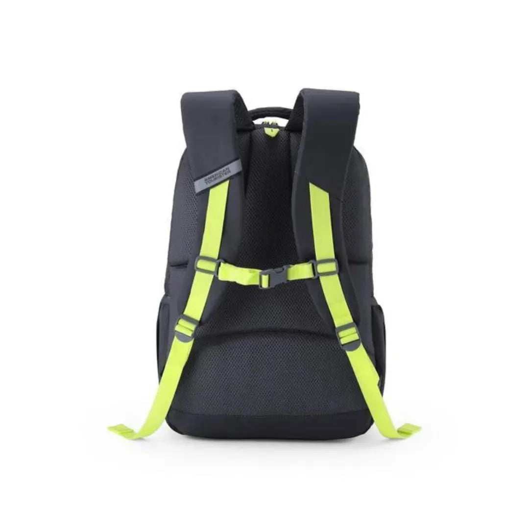 American Tourister Quad 4.0 School Backpack