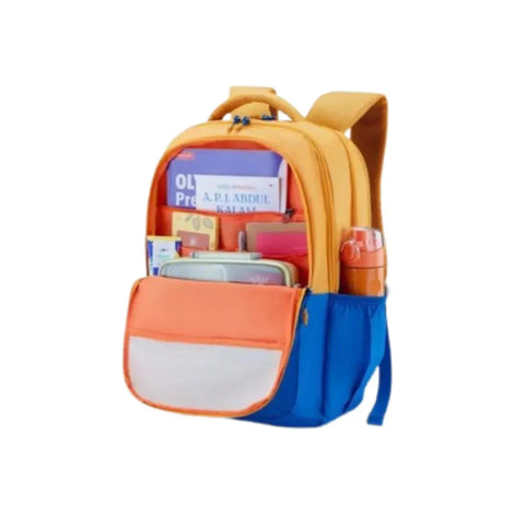 American Tourister Quad 4.0 School Backpack