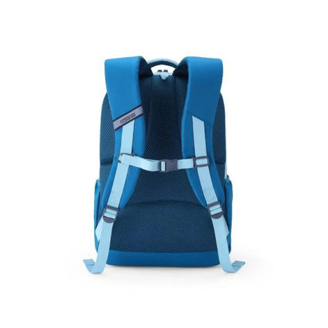 American Tourister Quad 4.0 School Backpack