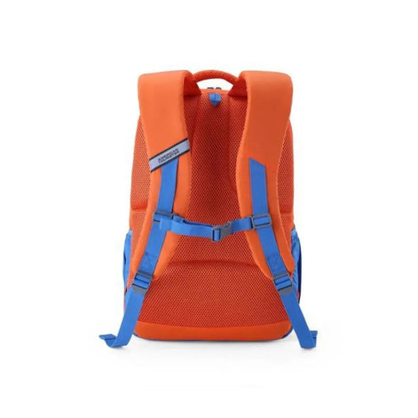 American Tourister Quad 4.0 School Backpack