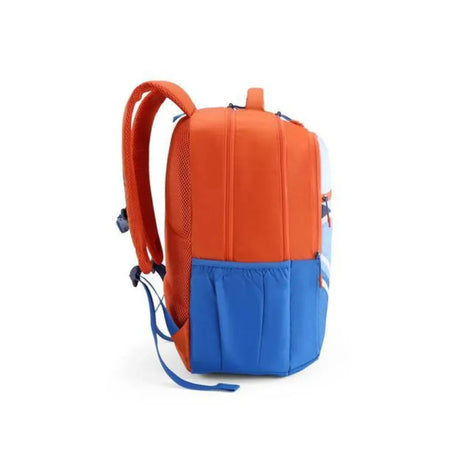 American Tourister Quad 4.0 School Backpack