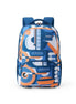 American Tourister Quad 4.0 School Backpack