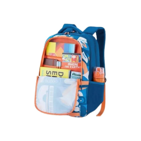 American Tourister Quad 4.0 School Backpack