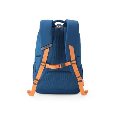American Tourister Quad 4.0 School Backpack