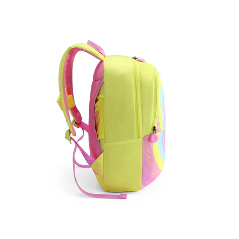 American Tourister Swiddle 4.0 Butterfly Yellow