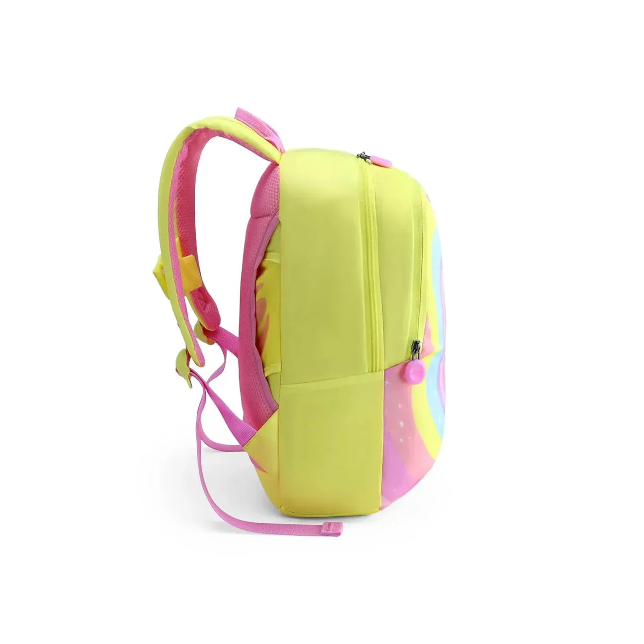 American Tourister Swiddle 4.0 Butterfly Yellow