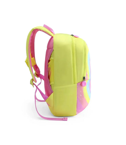 American Tourister Swiddle 4.0 Butterfly Yellow