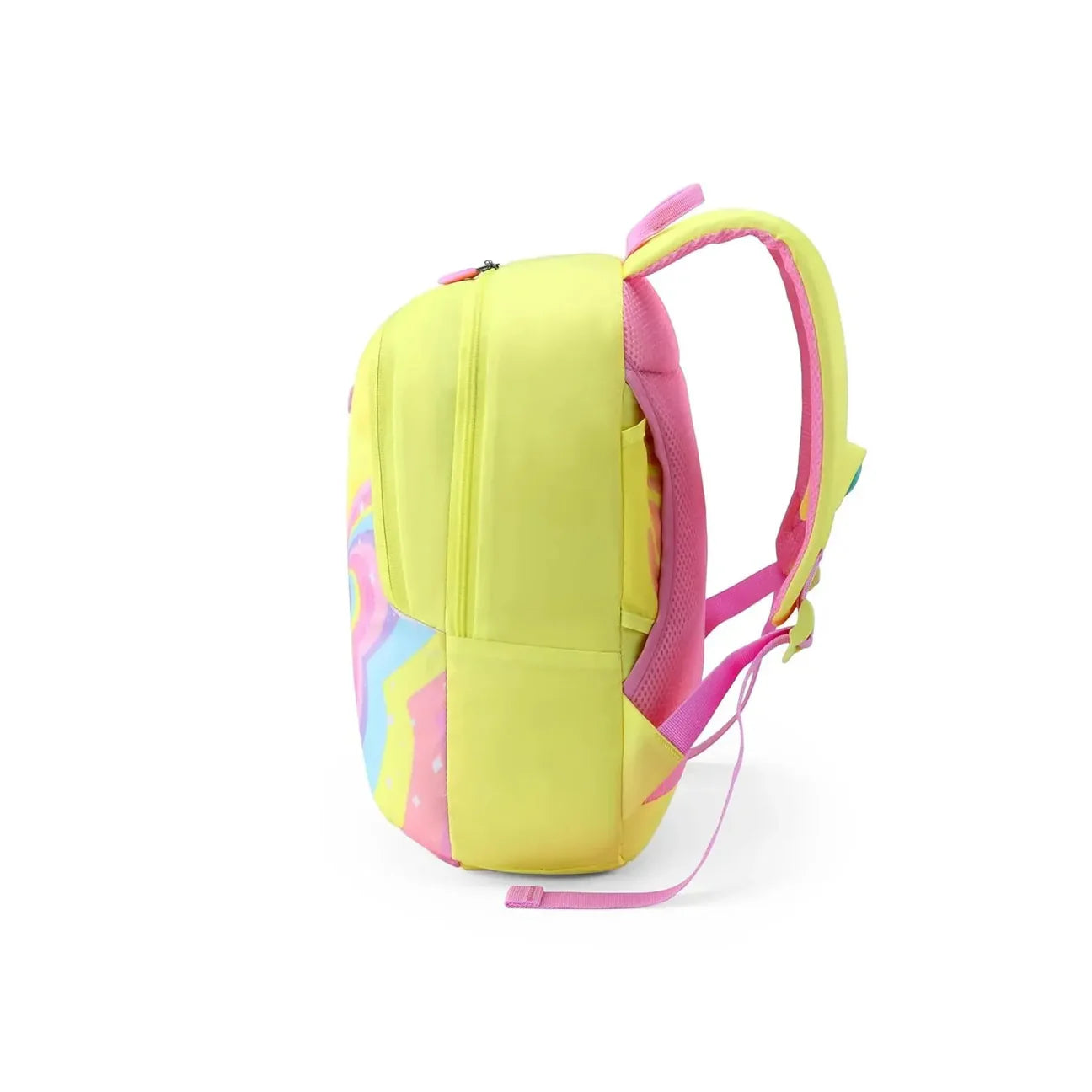 American Tourister Swiddle 4.0 Butterfly Yellow