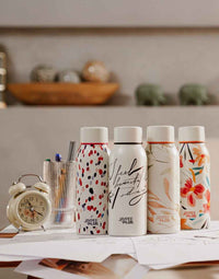 Jaypee Punch Prime Vacuum Insulated Bottle