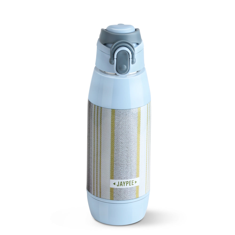 Jaypee Truwater Inner SS PU Insulated Water Bottle 600ml