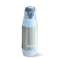 Jaypee Truwater Inner SS PU Insulated Water Bottle 600ml