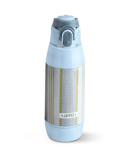 Jaypee Truwater Inner SS PU Insulated Water Bottle 600ml