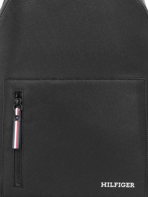Tommy Hilfiger Men Burlington Laptop Backpack