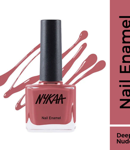 Nykaa Wedding Edition Nail Enamel - Shade 261