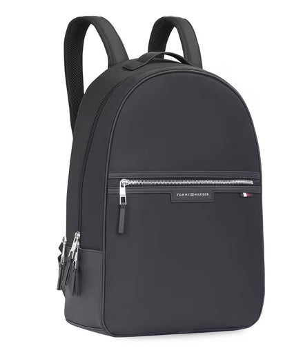 Tommy Hilfiger Men Milagro Laptop Backpack